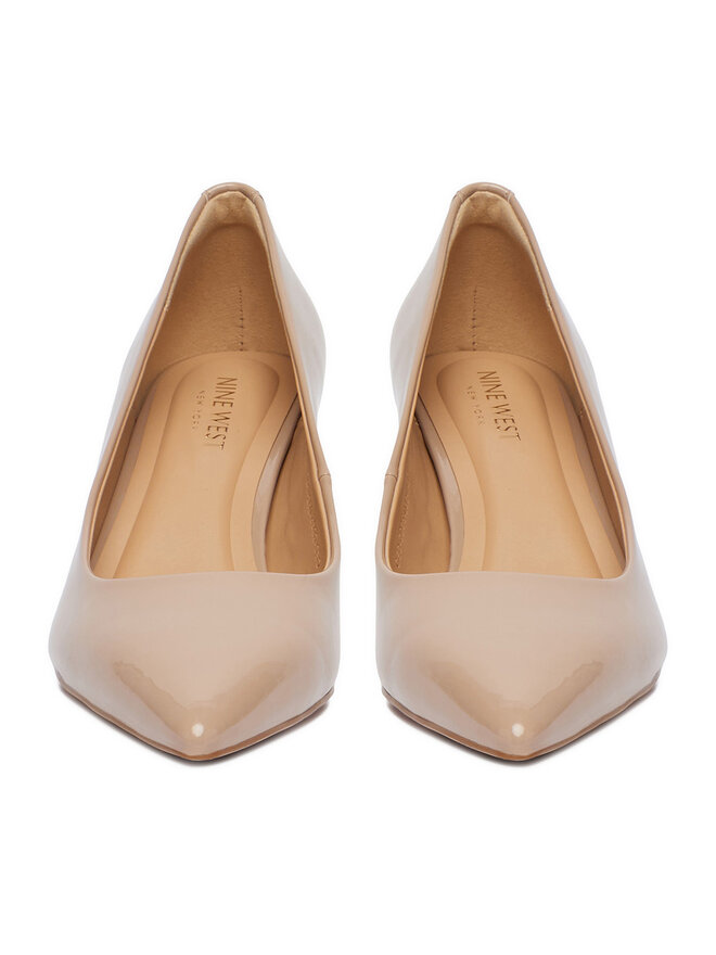 Nine West Туфлі Nine West CEO-CD25-032-1 Бежевий