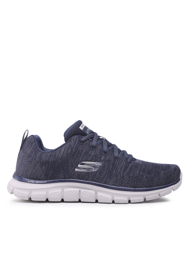 Skechers Sneakers Skechers Front Runner 232298/NVGY Dunkelblau