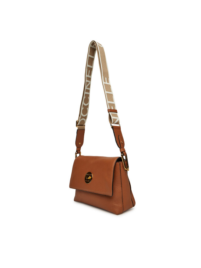Coccinelle Handtasche Coccinelle E1 ND3 12 06 21 Braun