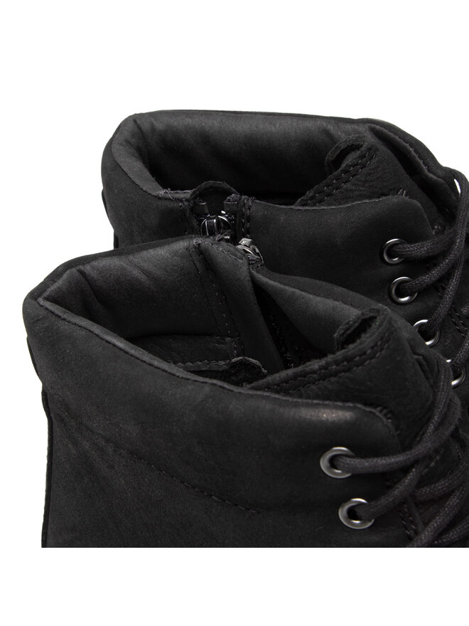 Timberland Bakancs Timberland Alden Brook TB0A44ZN0151 Fekete