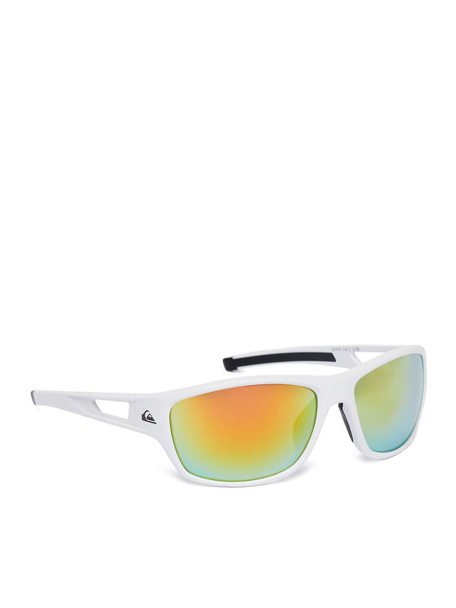 Quiksilver Γυαλιά ηλίου Quiksilver QS-MA-003-SS25 Λευκό