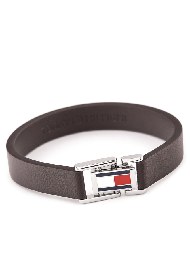 Tommy Hilfiger Bracciale Tommy Hilfiger 2790430 Marrone