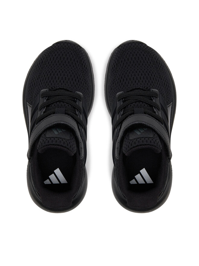 adidas Сникърси adidas Ultimashow 2.0 JH6104 Черен