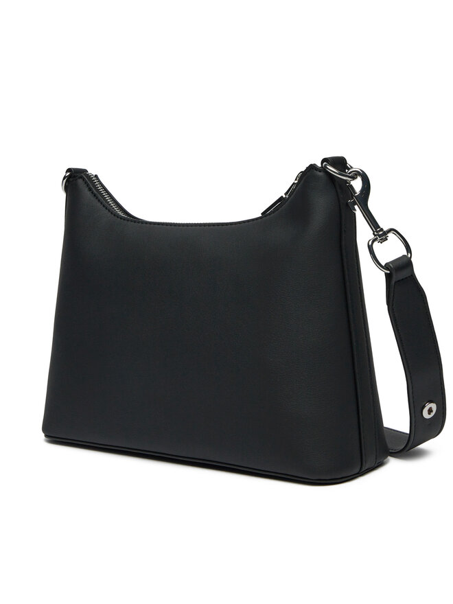 LOVE MOSCHINO Táska LOVE MOSCHINO JC4025PP1MKD000B Fekete