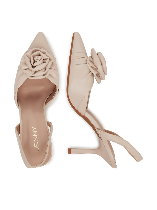 JENNY Sandalias JENNY WFA3607-1 Beis