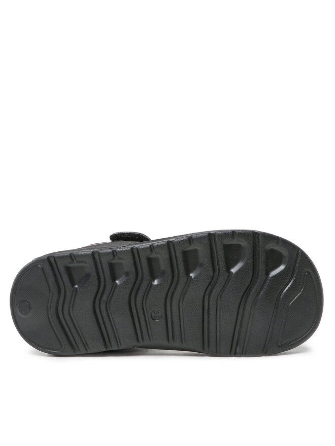 Champion Sandale Champion S32631-KK001 Negru