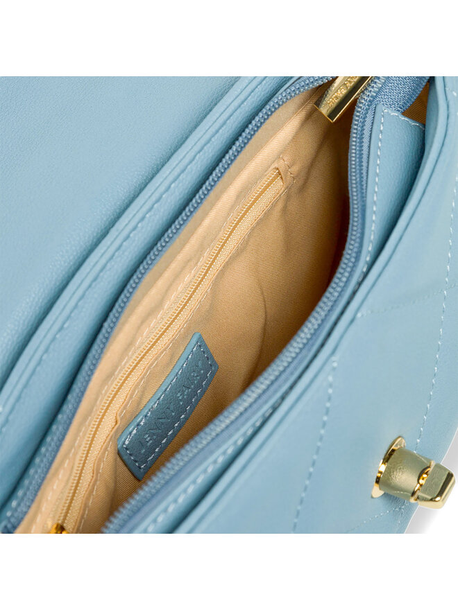 Jenny Fairy Handtasche Jenny Fairy MLS-E-055-05 Blau