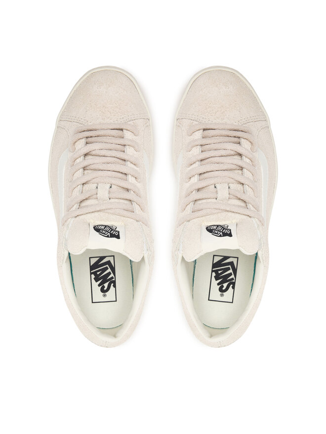 Vans Sneakers Vans Old Skool 36 Cup VN000Z9JDJR1 Creme