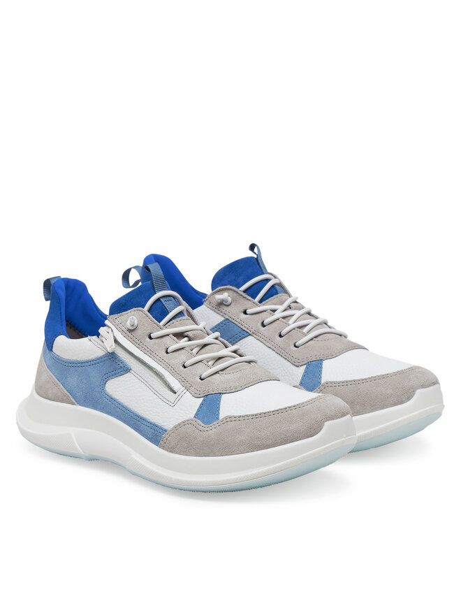 Ara Sneakersy Ara Motion 12-14206-06 Kolorowy