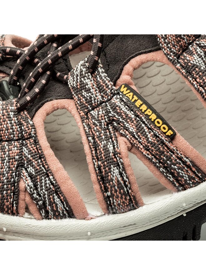 Keen Σανδάλια Keen Whisper 1016244 Μαύρο