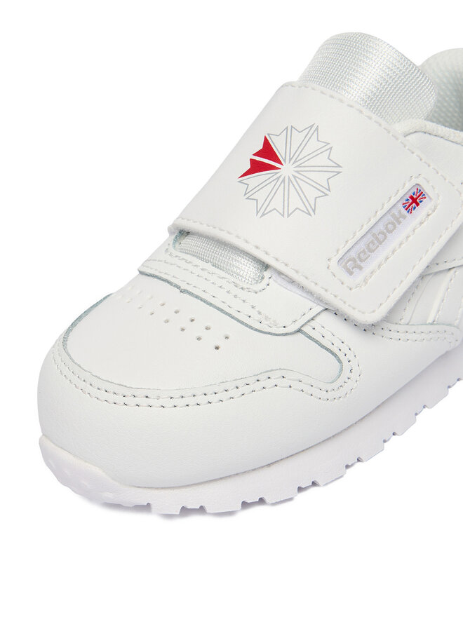 Reebok Снікерcи Reebok EO-CLASSIC LEATHER 100256739 Білий