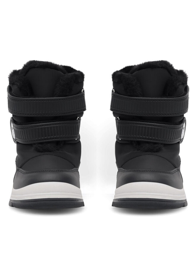 Star Wars Μπότες Star Wars AW23-324LC Μαύρο