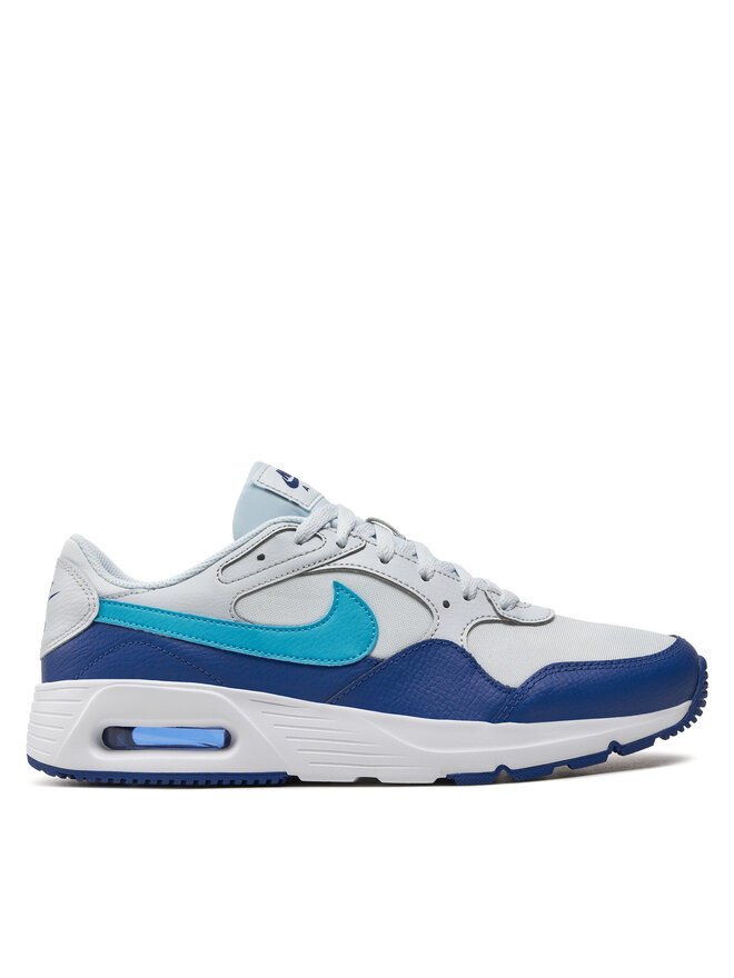 Nike Sneakersy Nike CW4555 012 Niebieski