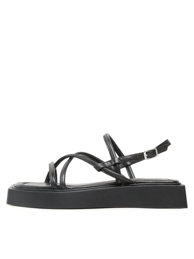 Vagabond Shoemakers Босоніжки Vagabond Shoemakers Evy 5336-101-20 Чорний