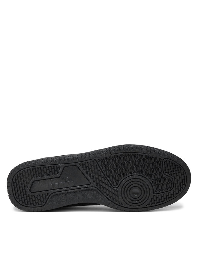 Diadora Tenisice Diadora Raptor Low 101.177704 01 C0200 Crna
