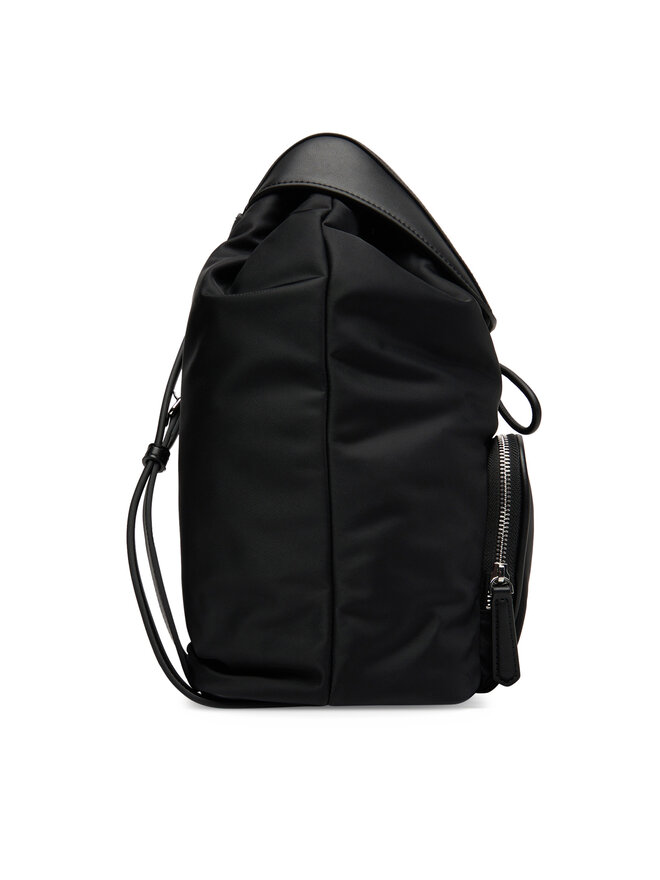 KARL LAGERFELD Σακίδιο KARL LAGERFELD A3W30019 Μαύρο