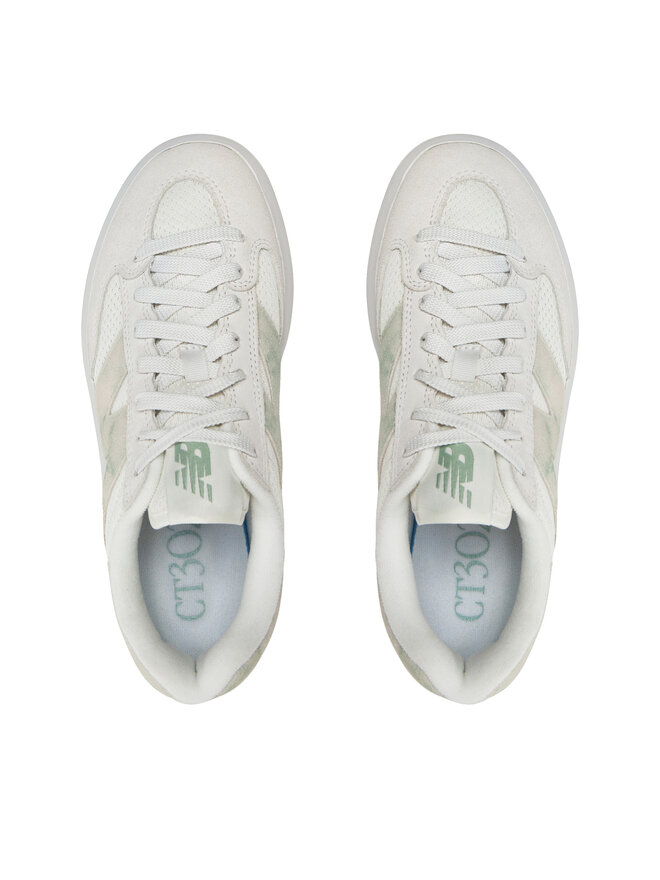 New Balance Sneakers New Balance CT302CTB Beige