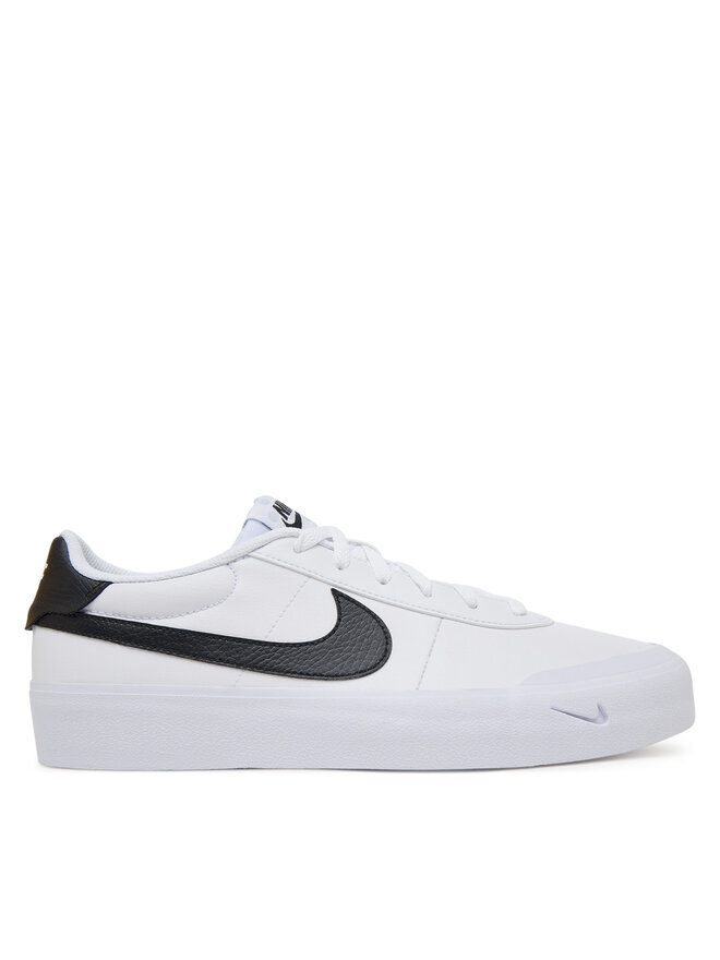 Nike Sneakers Nike Court Shot FQ8146 Alb