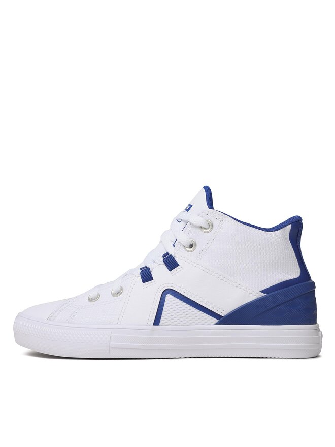 Converse Sneakers Converse Chuck Taylor All Star Flux Ultra A03461C Weiß