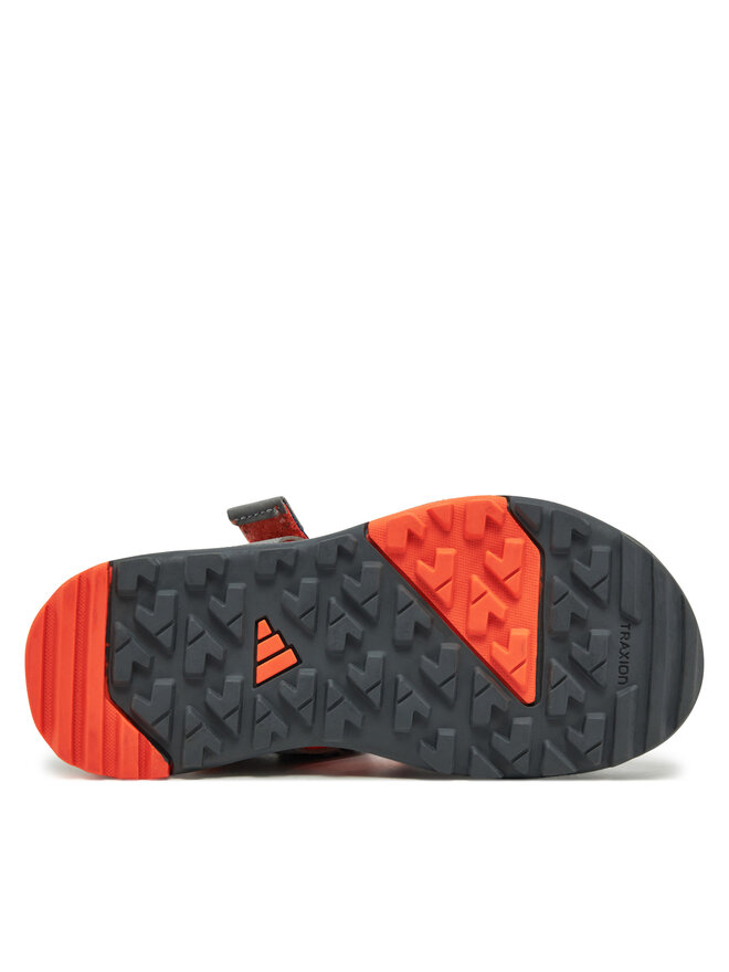 adidas Sandali adidas Terrex Captain Toey 2.0 ID5243 Blu scuro