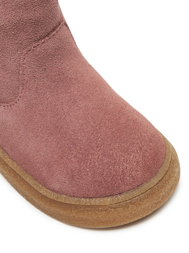 Froddo Ботильйони Froddo Wreny Wool Tex G2160081-3 M Рожевий