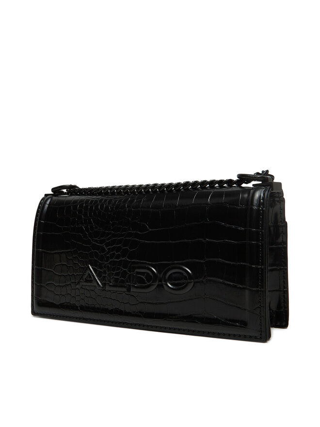 Aldo Handtasche Aldo Beraedanten 13901682 Schwarz