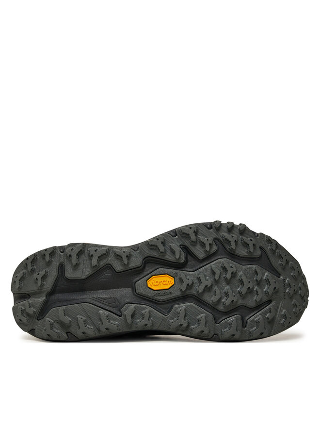 Hoka Взуття для бігу Hoka Speedgoat 6 GTX GORE-TEX 1155150 Чорний