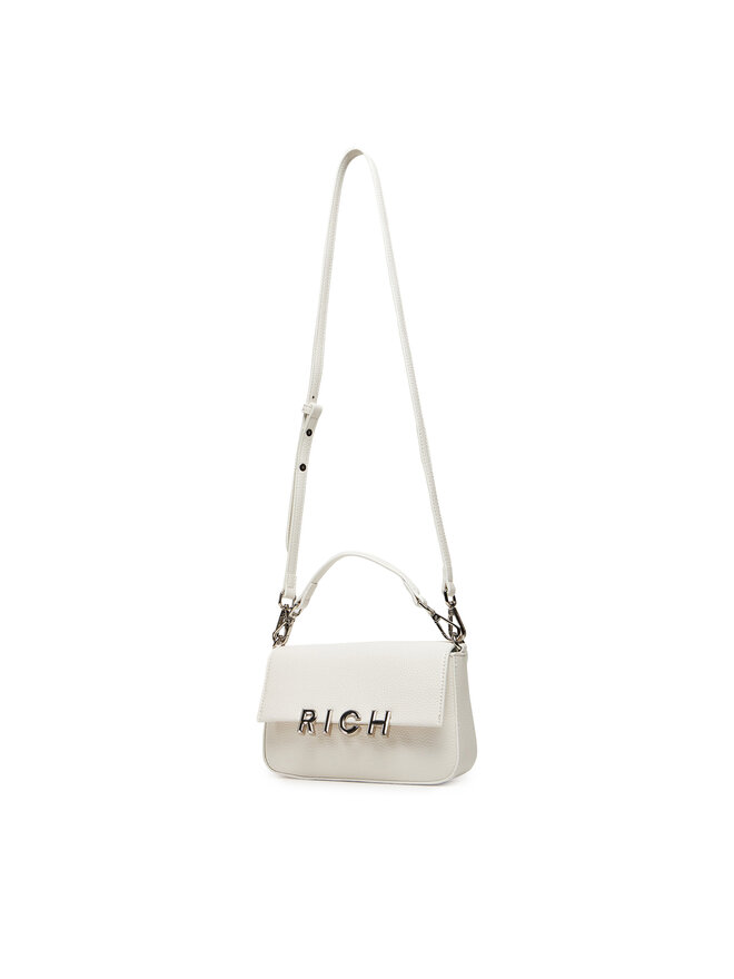 John Richmond Handtasche John Richmond RWP25161BO Weiß