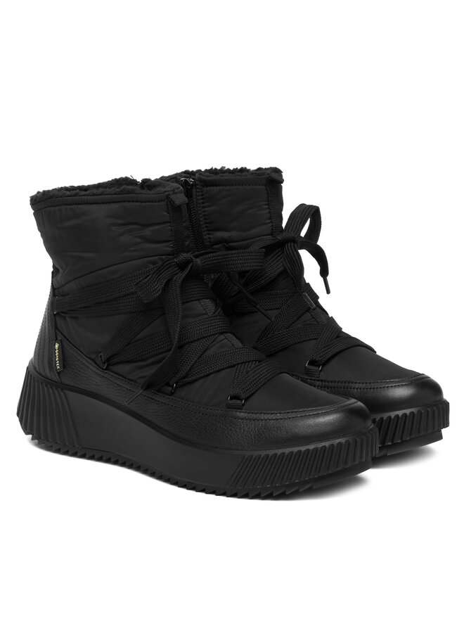 Ara Hótaposó Ara Davos GORE-TEX 12-26909-01 Fekete