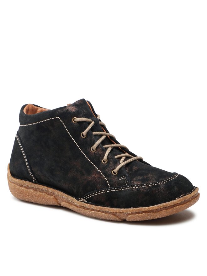 Josef Seibel Botines Josef Seibel Neele 01 85101 404 776 Marrón