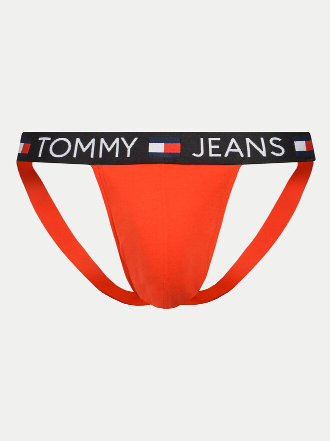 Tommy Jeans Tommy Jeans Σετ σλιπ 3 τμχ. UM0UM03214 Έγχρωμο