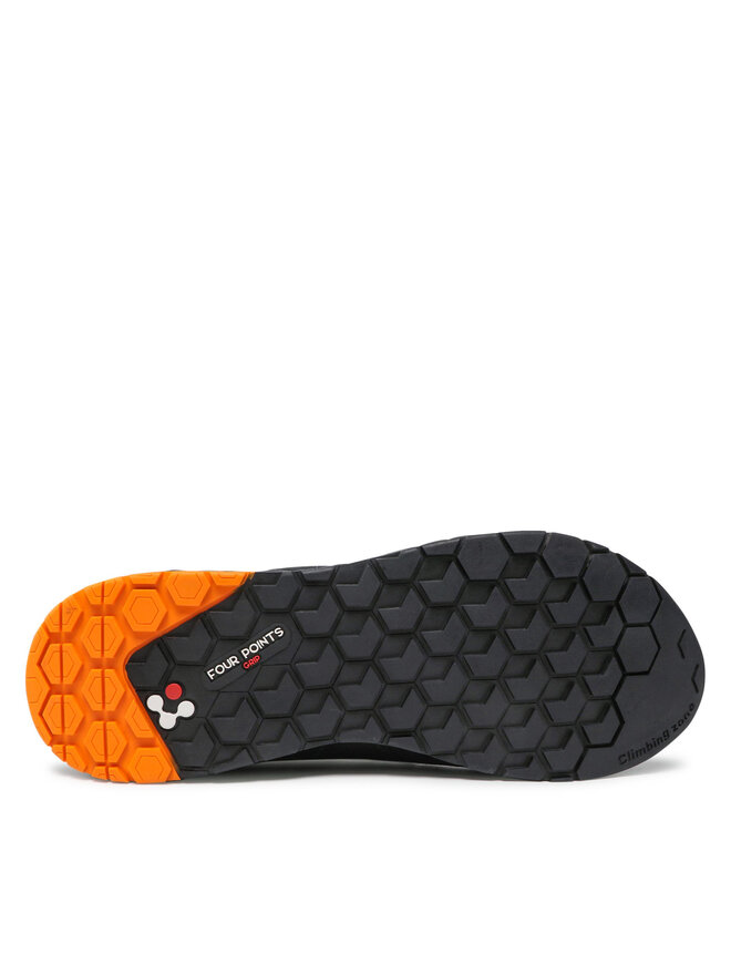 Millet Trekkingschuhe Millet Amuri Ltr Mid M MIG1863 Grau