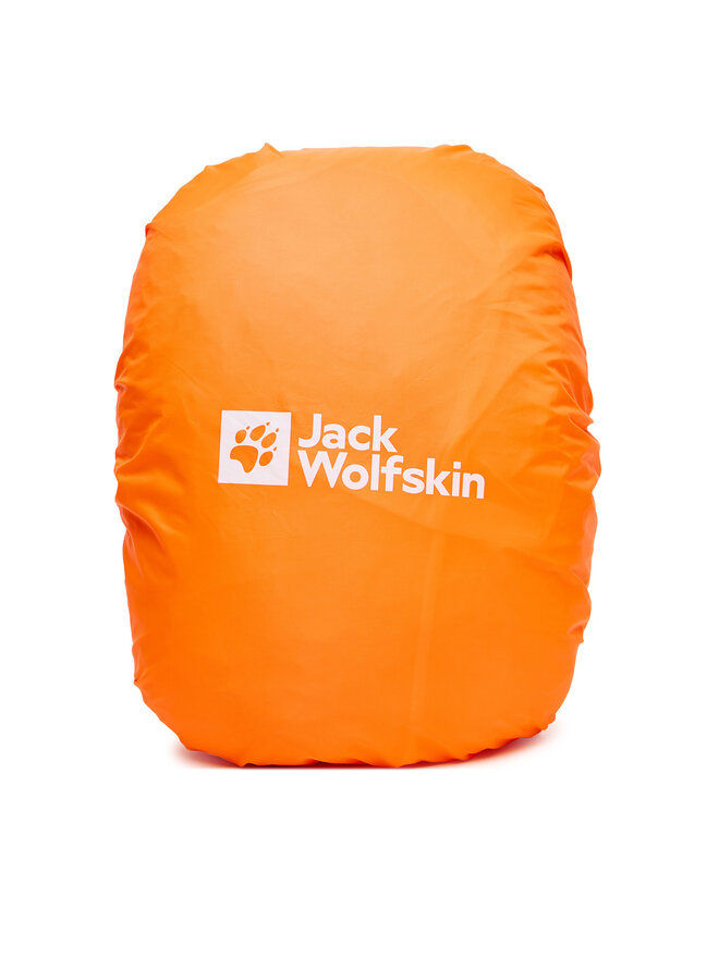 Jack Wolfskin Ruksak Jack Wolfskin Velocity 12 2010303 Tamnoplava