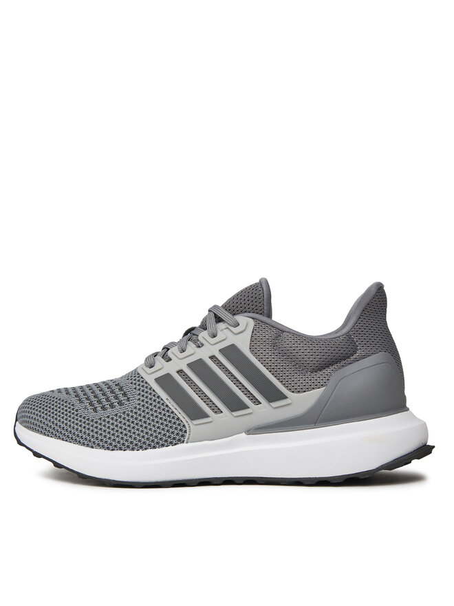 adidas Снікерcи adidas Ubounce DNA Kids IG1528 Сірий