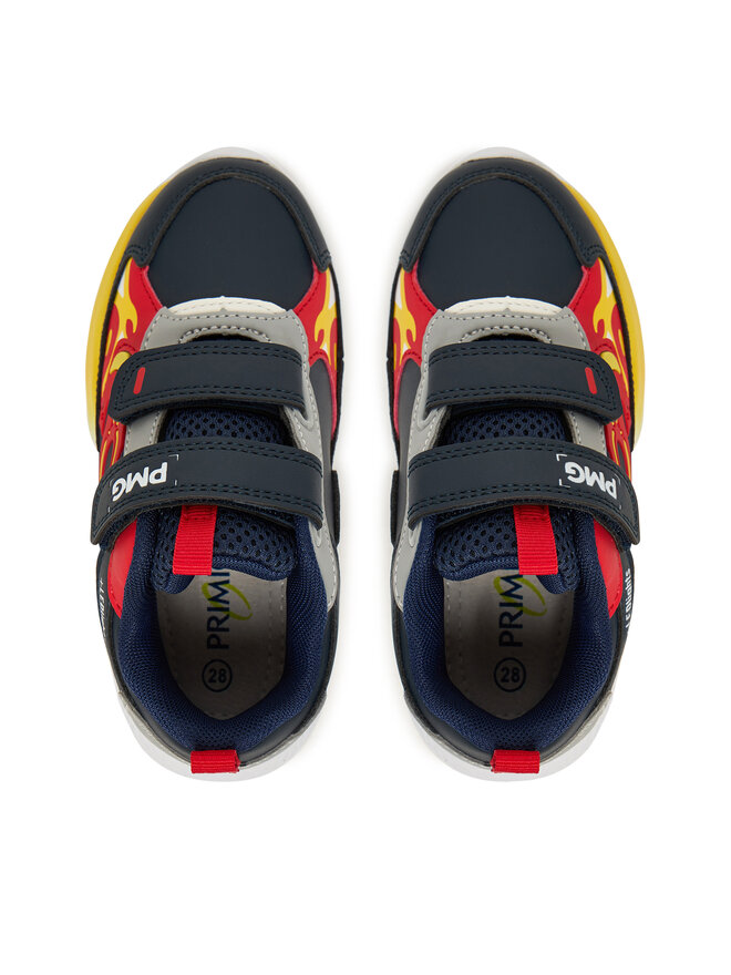 Primigi Zapatillas Primigi AVANT-8982122 Azul marino