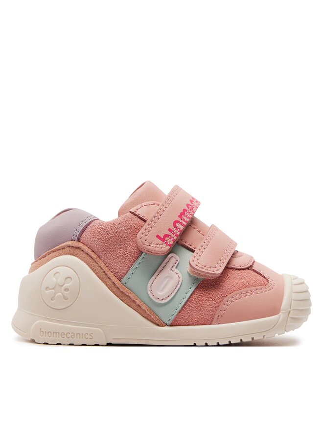 Bebe Niña Bambas Biomecanics NiÃ±a Biomecanics Niña Zapatillas De