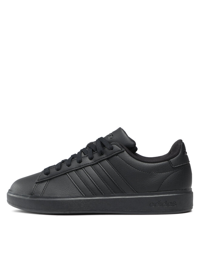 adidas Sneakers adidas Grand Court Cloudfoam GW9198 Nero