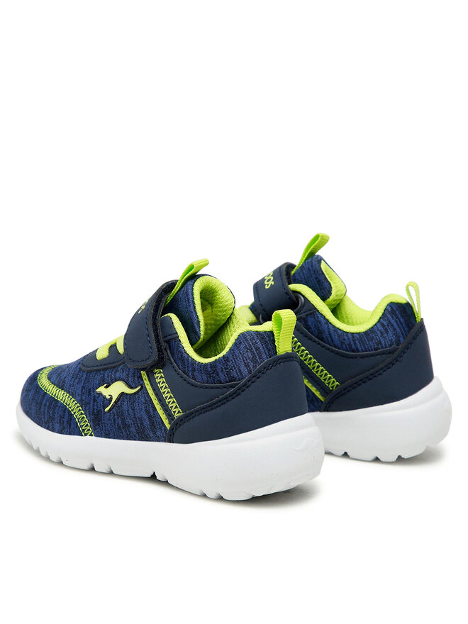 KangaRoos Tenisice KangaRoos Chummy Ev 02078 000 4054 Tamnoplava