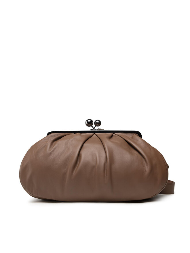 Weekend Max Mara Handtasche Weekend Max Mara Provino 55161812600 Braun