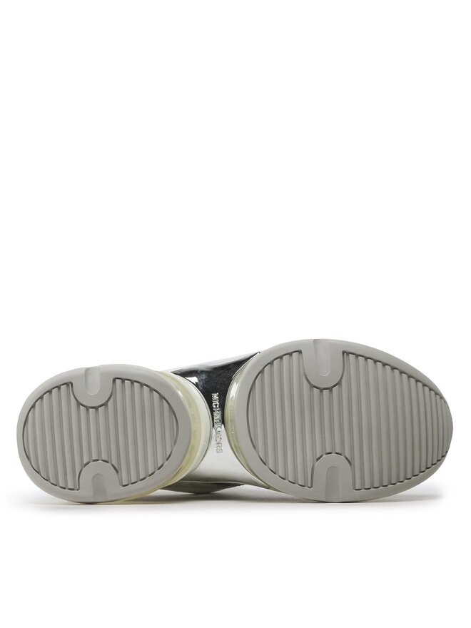 MICHAEL Michael Kors Сникърси MICHAEL Michael Kors Olympia Trainer Extreme 43R3OLFS3E Бял