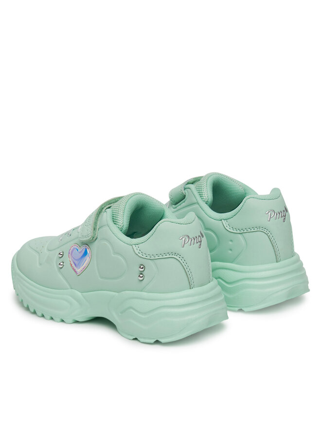 Primigi Sneakersy Primigi 7963022 Zelená