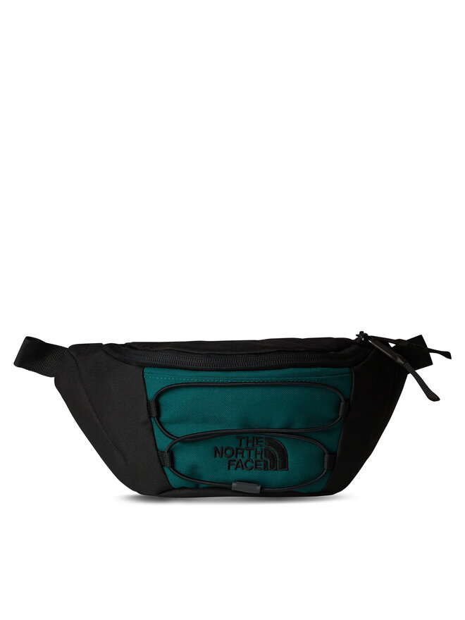 The North Face Saszetka nerka The North Face Jester Lumbar NF0A52TM5861 Czarny