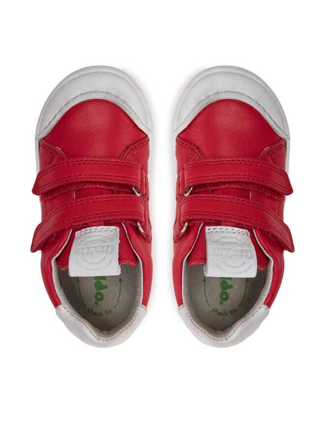 Froddo Sneakers Froddo Rosario G2130316-18 M Rot