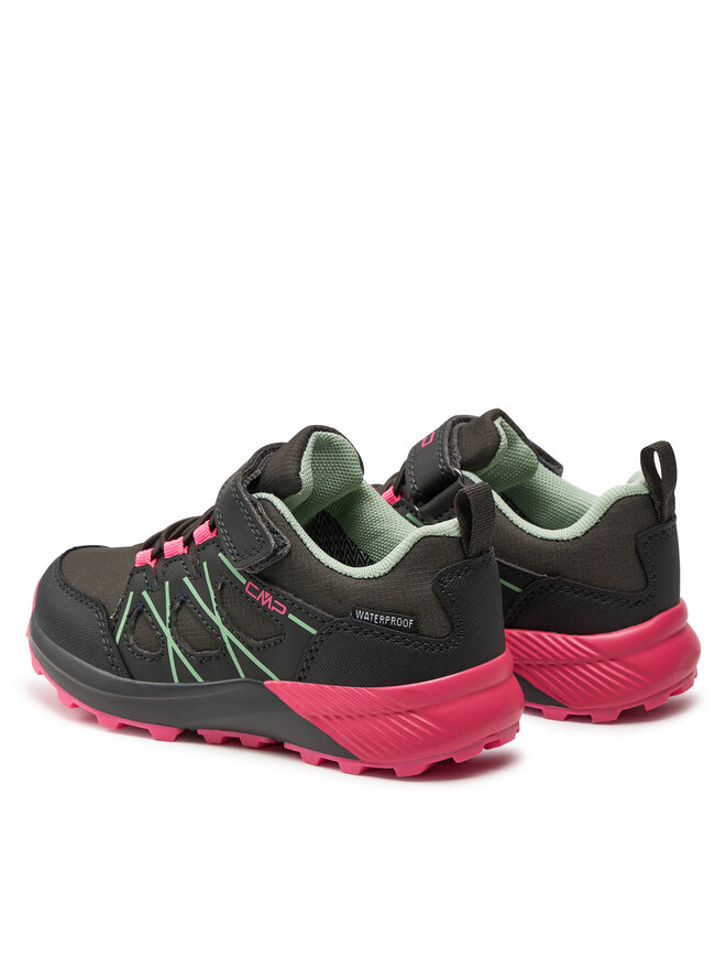 CMP Trekkings CMP Kids Hulysse Wp 3Q15894 Negru