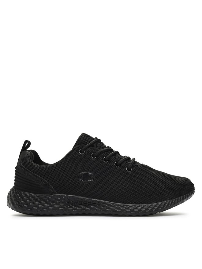 Sneakers Champion Sprint Low Cut Shoe S11496 KK001 Schwarz eschuhe