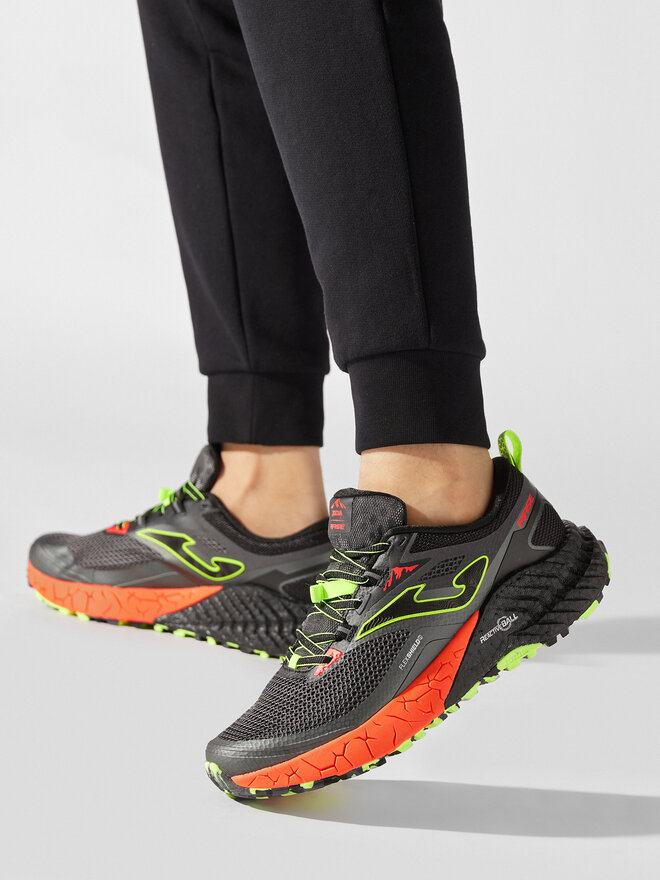 Взуття для бігу Joma Tk. Rase 2322 TKRASS2322 Сірий | evzuttya.com.ua