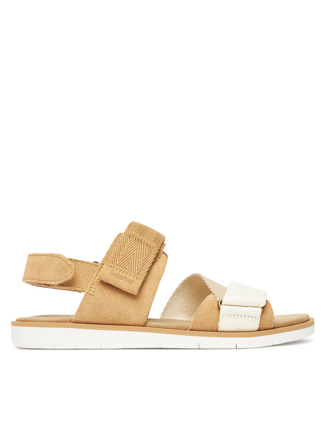 Timberland Sandale Timberland TB0A414AEW11 Maro