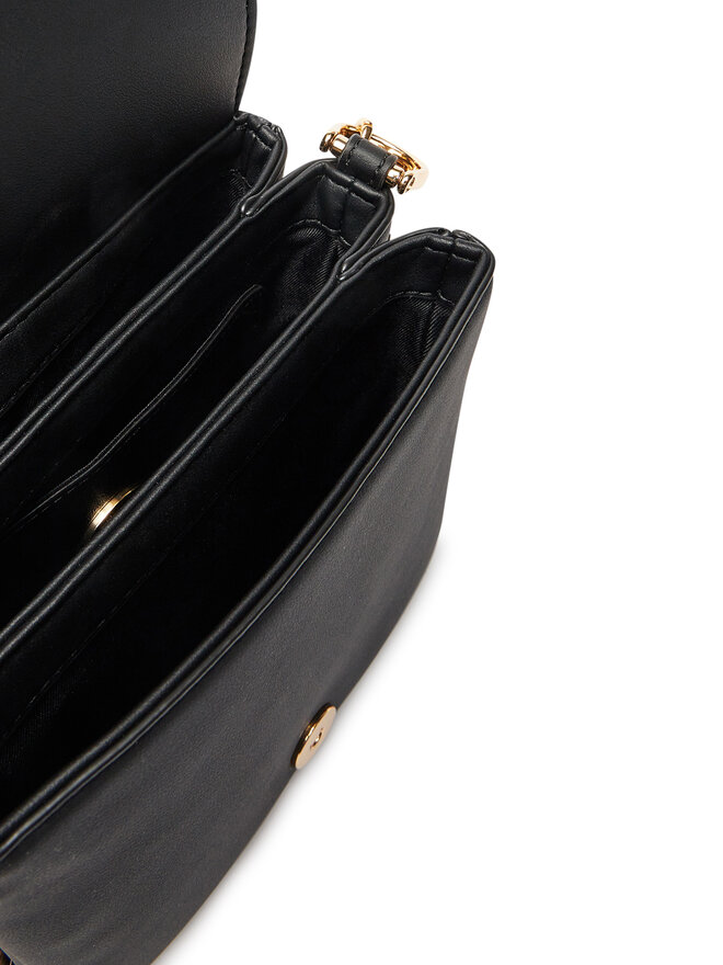 LOVE MOSCHINO Handtasche LOVE MOSCHINO JC4314PP0LKK0000 Schwarz