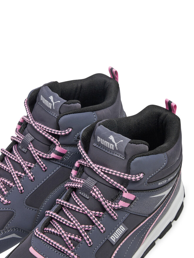 Puma Zapatillas Puma Evolve Trail Jr 397644 03 Gris