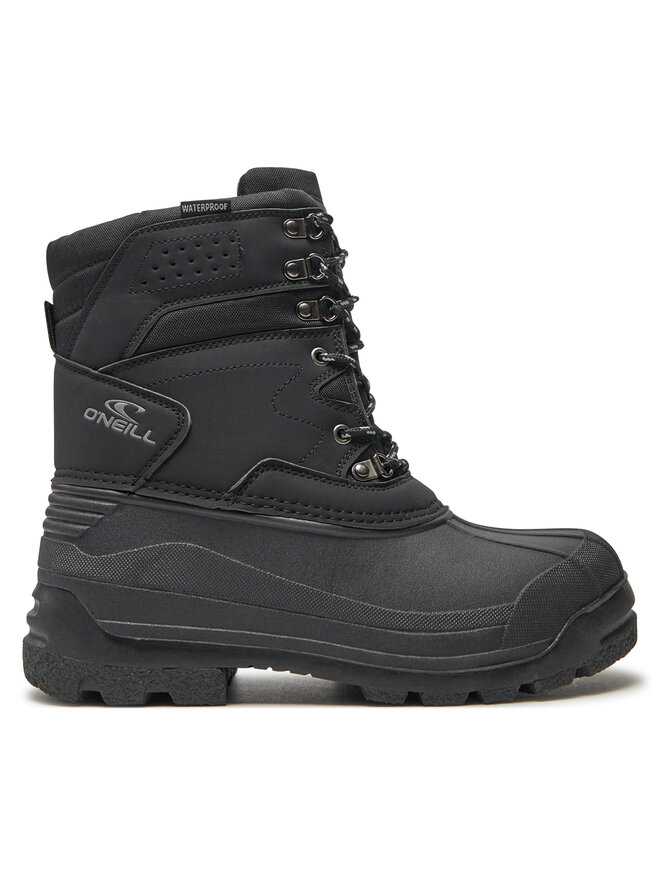 O'Neill Μπότες Χιονιού O'Neill Brisco Men High 90243048.11A Μαύρο
